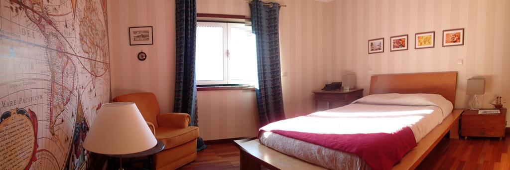 Sweet Home Braga Hostel & Guest House Szoba fotó