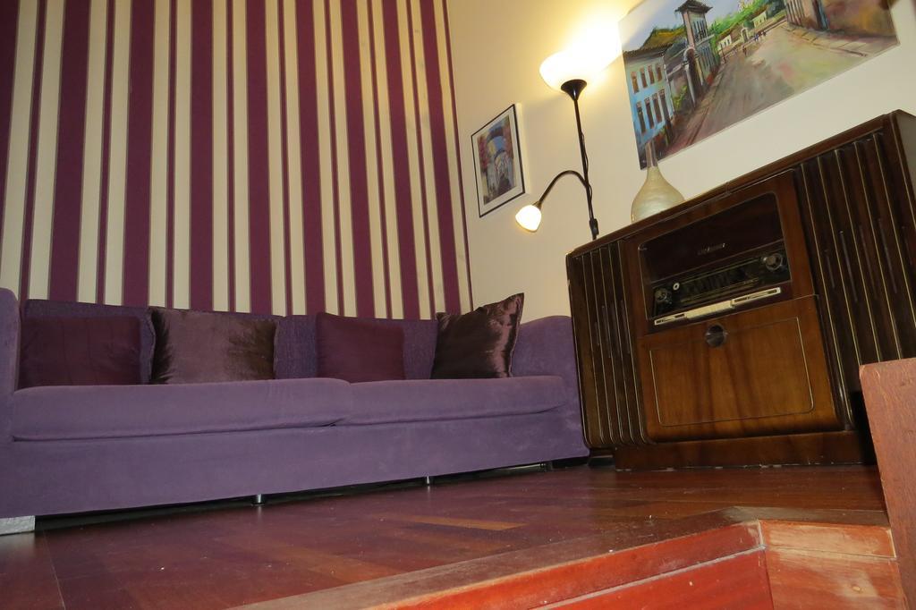 Sweet Home Braga Hostel & Guest House Kültér fotó