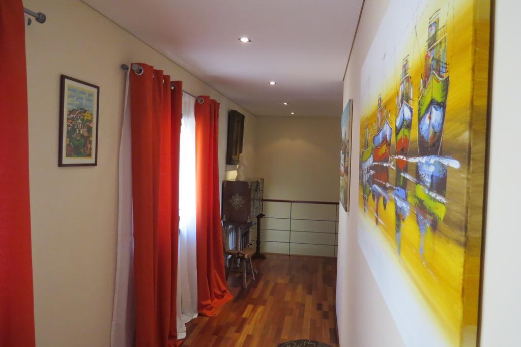Sweet Home Braga Hostel & Guest House Kültér fotó