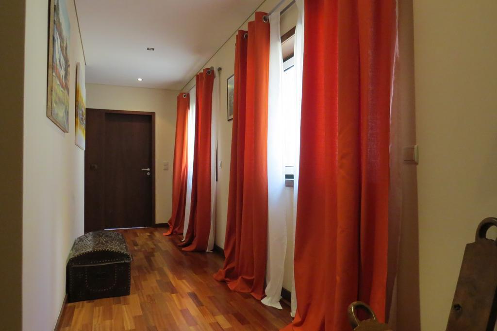 Sweet Home Braga Hostel & Guest House Kültér fotó