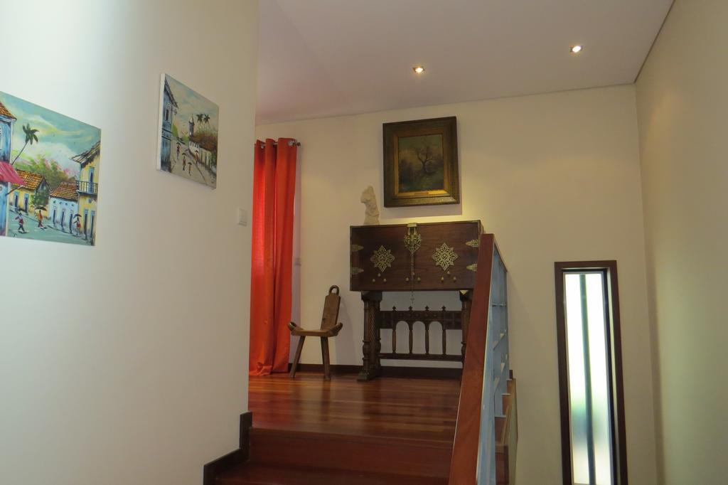 Sweet Home Braga Hostel & Guest House Kültér fotó