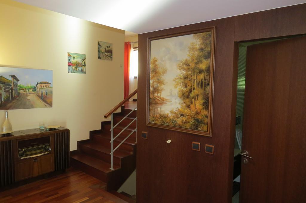 Sweet Home Braga Hostel & Guest House Kültér fotó