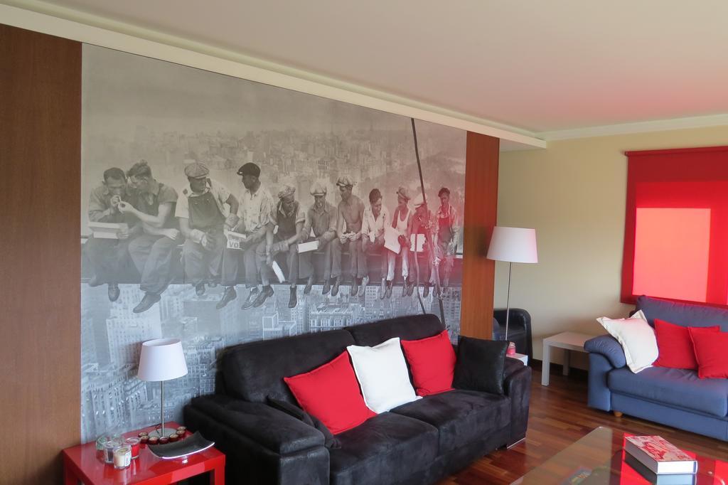 Sweet Home Braga Hostel & Guest House Kültér fotó