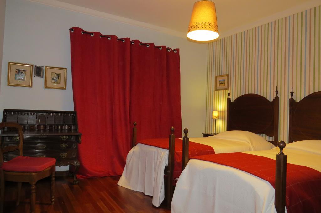 Sweet Home Braga Hostel & Guest House Kültér fotó