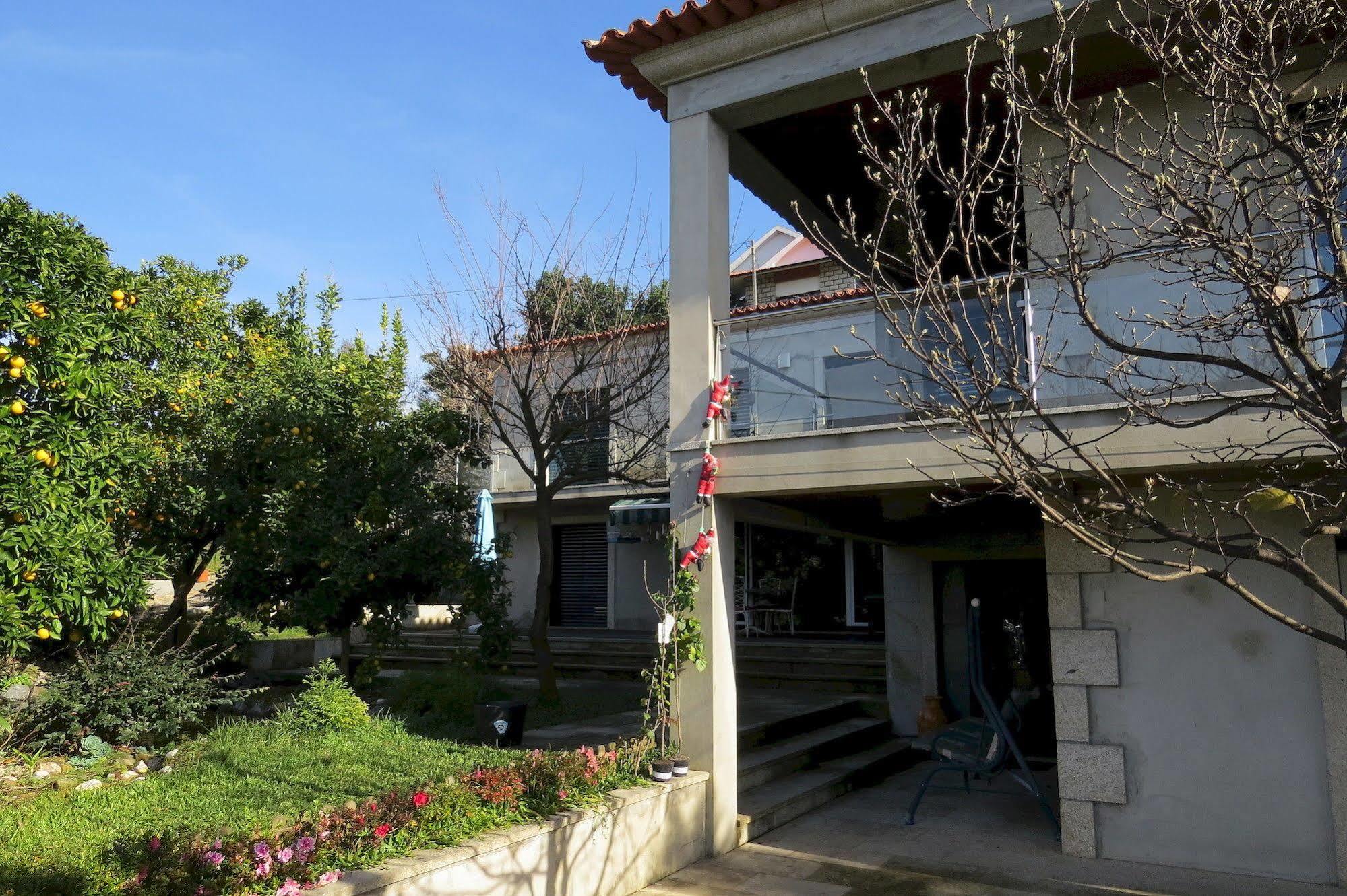 Sweet Home Braga Hostel & Guest House Kültér fotó