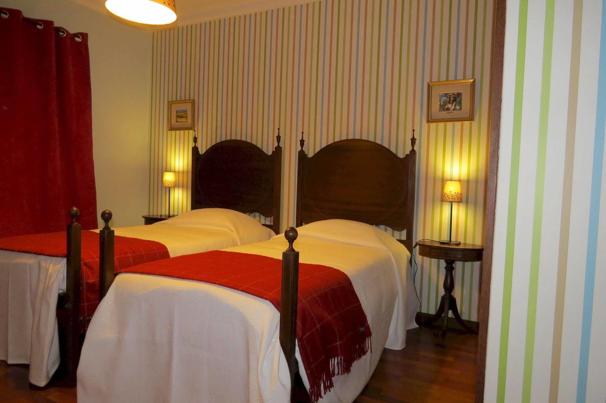 Sweet Home Braga Hostel & Guest House Kültér fotó