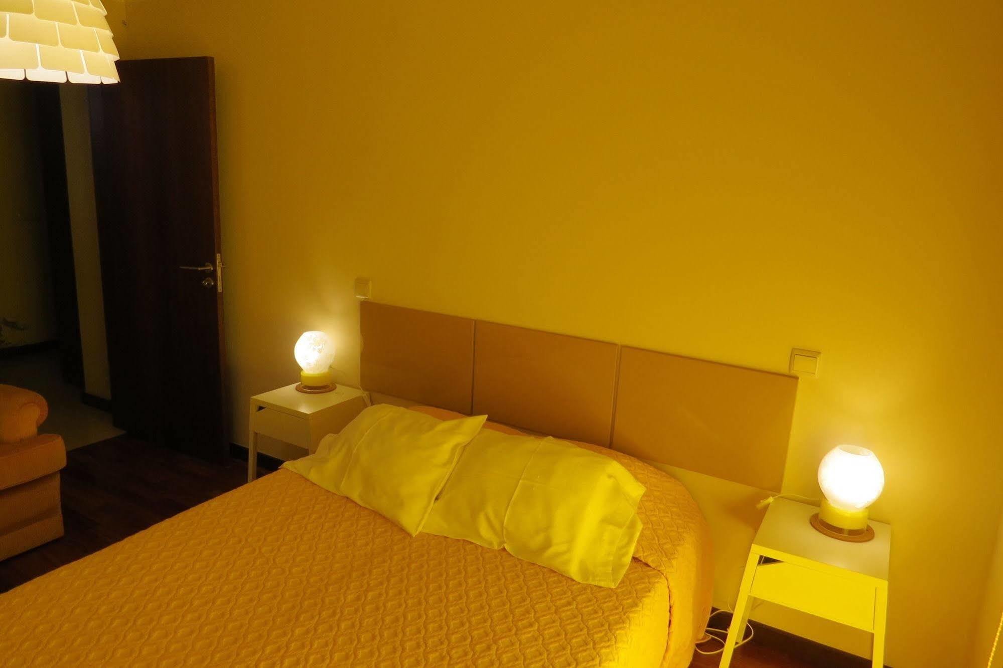 Sweet Home Braga Hostel & Guest House Kültér fotó