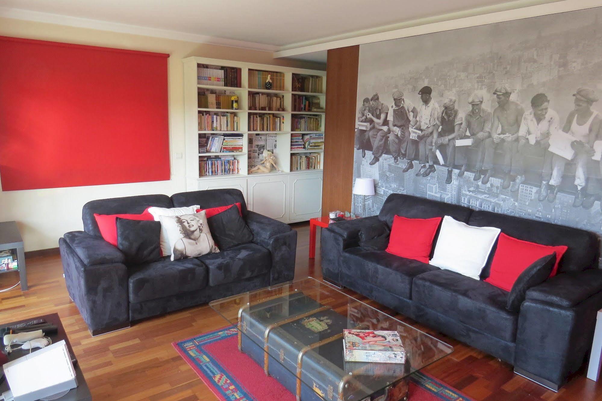 Sweet Home Braga Hostel & Guest House Kültér fotó