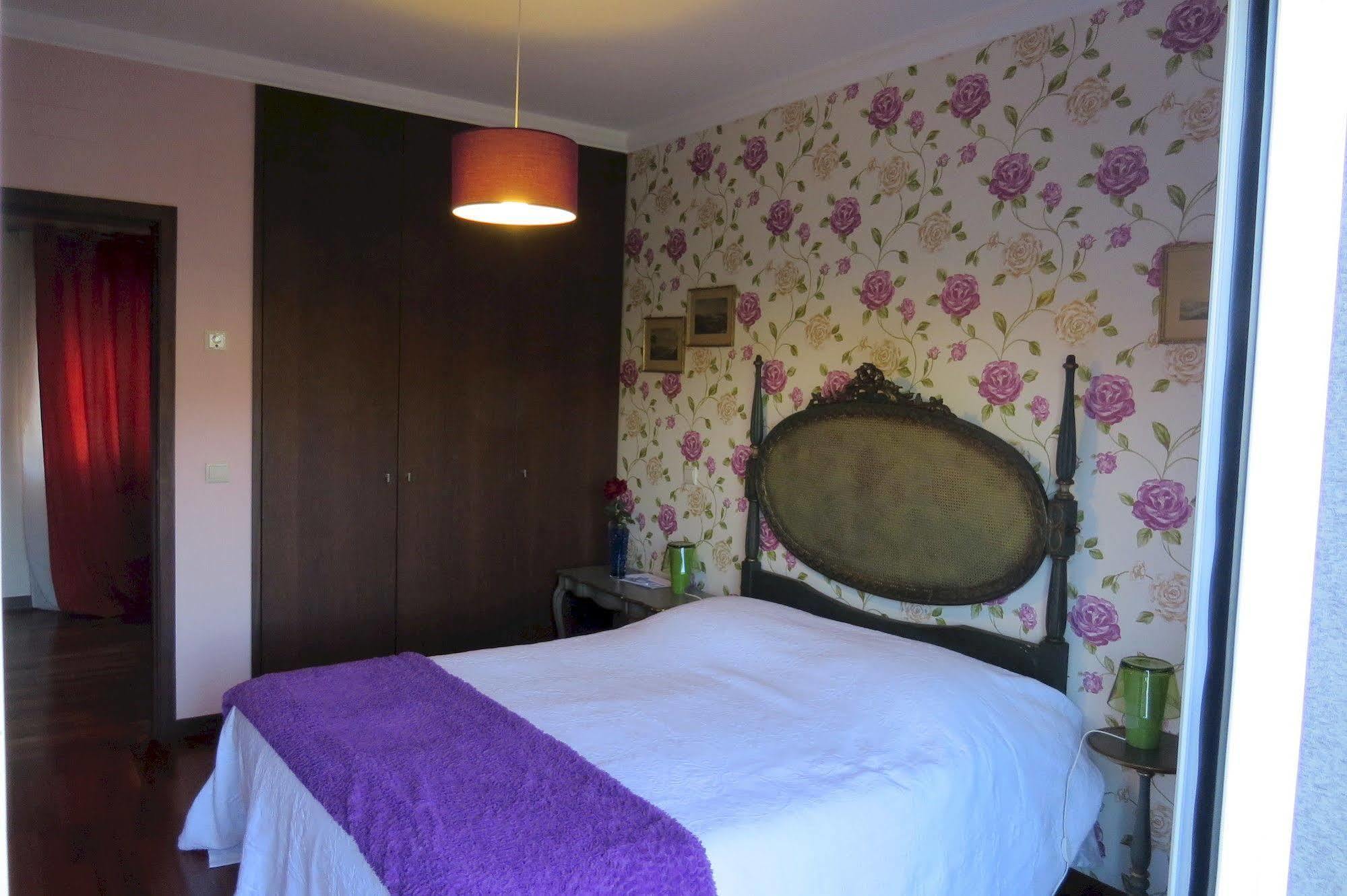 Sweet Home Braga Hostel & Guest House Kültér fotó