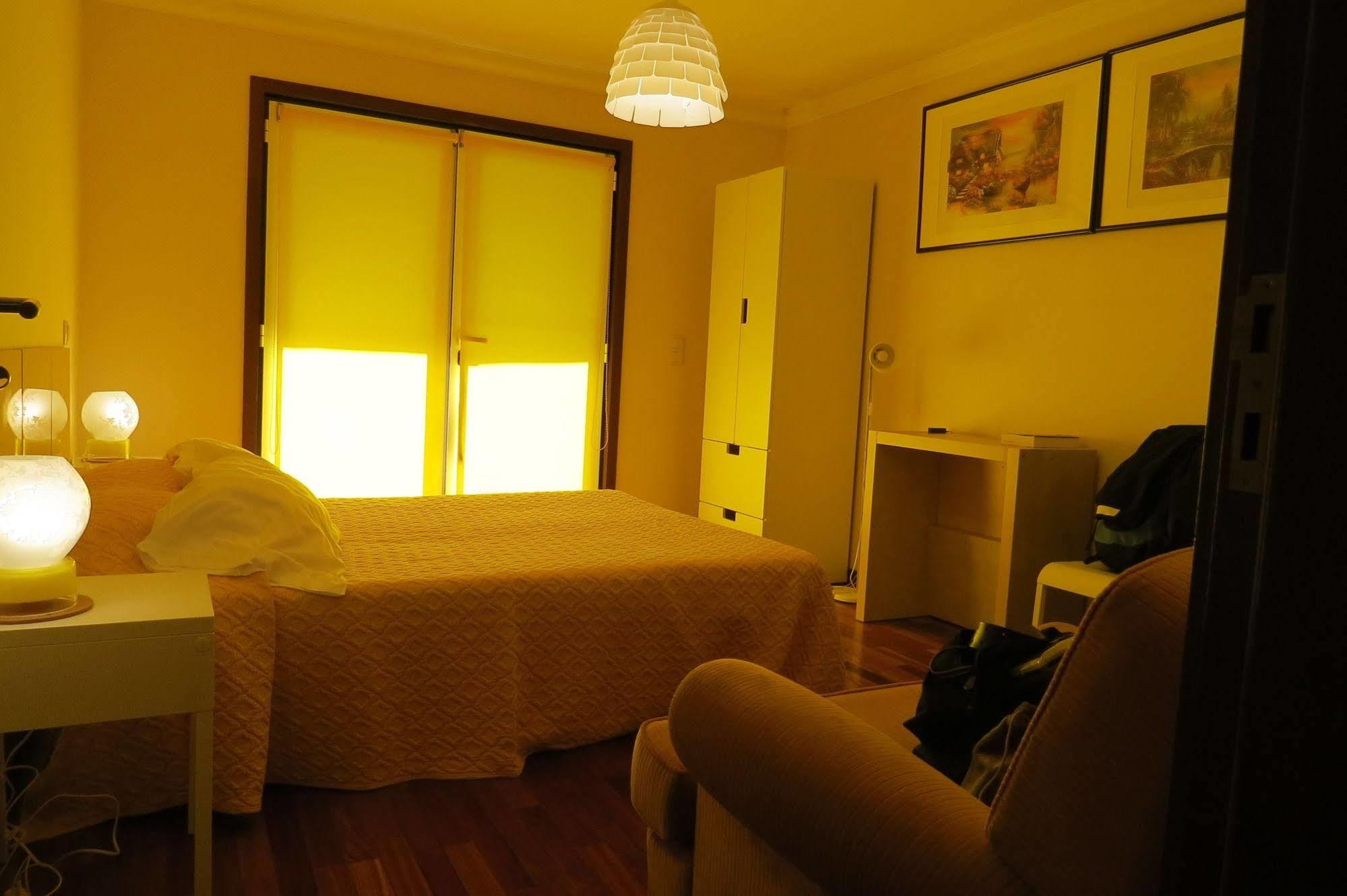 Sweet Home Braga Hostel & Guest House Kültér fotó