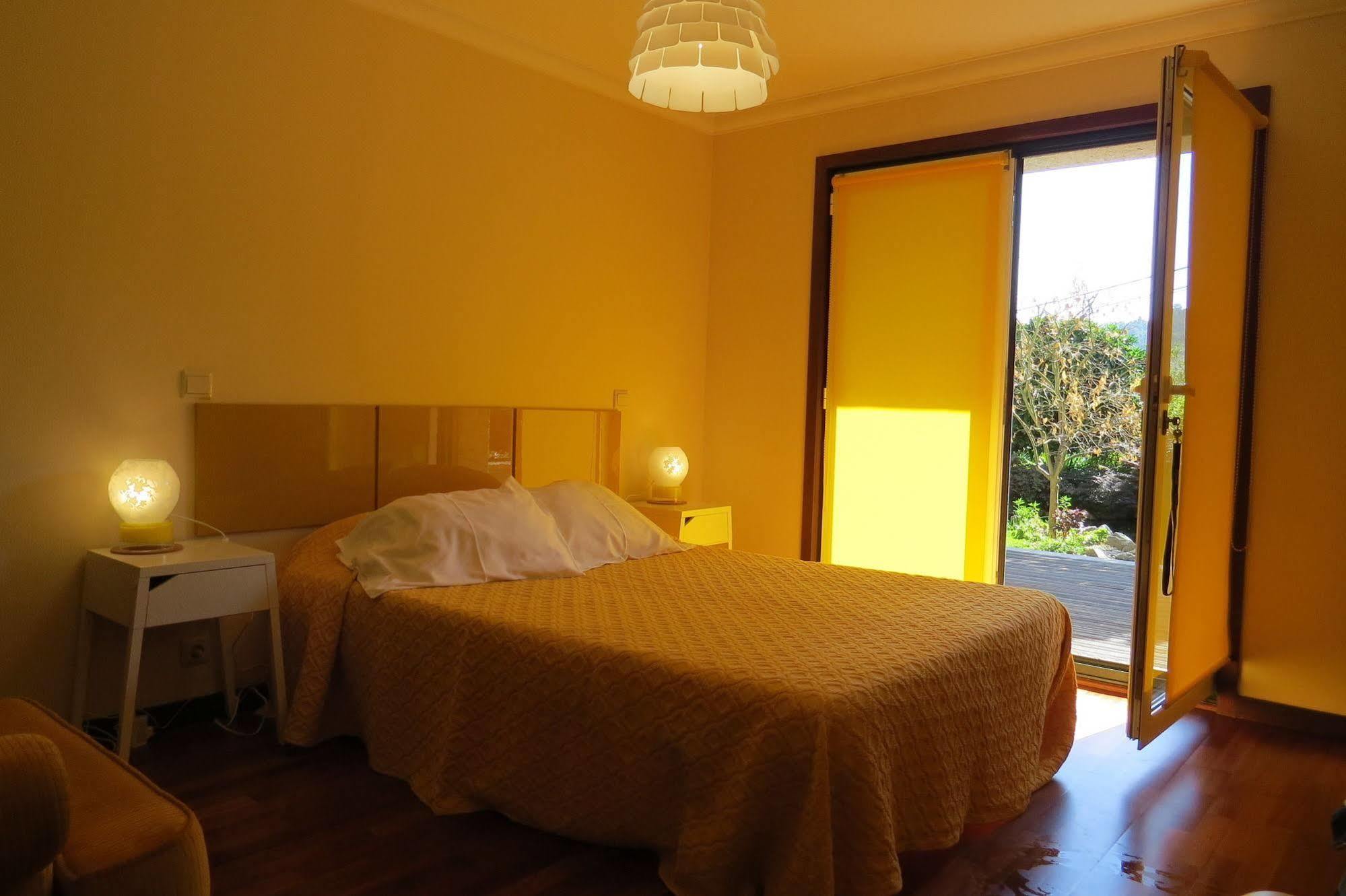 Sweet Home Braga Hostel & Guest House Kültér fotó