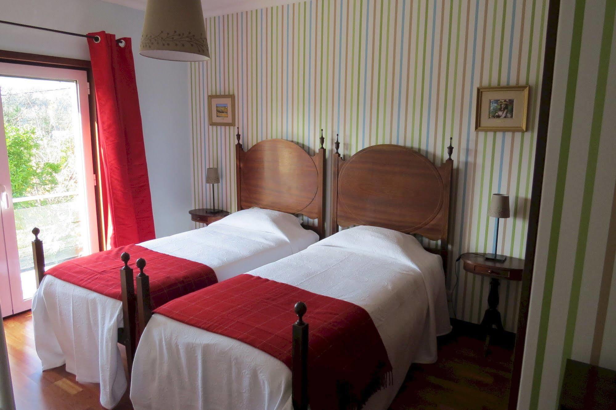 Sweet Home Braga Hostel & Guest House Kültér fotó