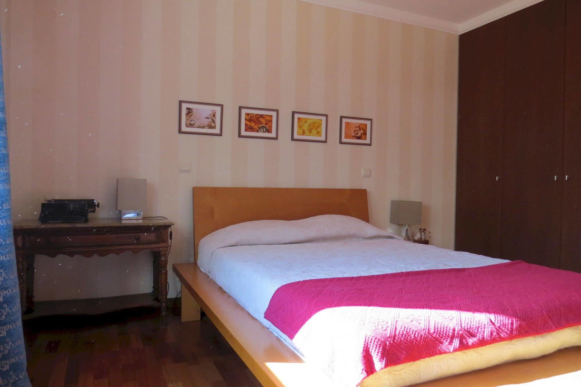 Sweet Home Braga Hostel & Guest House Kültér fotó